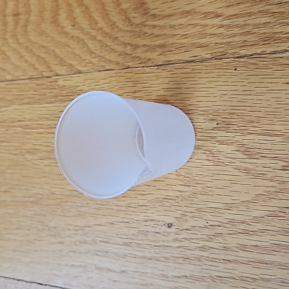 Mini Portable Handheld Steam Iron with Spray NWB - Picture 5 of 5